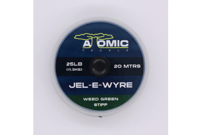 Atomic Jel-E-Wyre Stiff