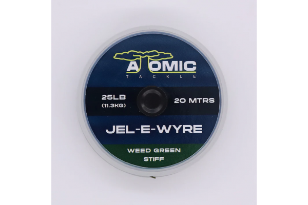 Atomic Jel-E-Wyre Stiff