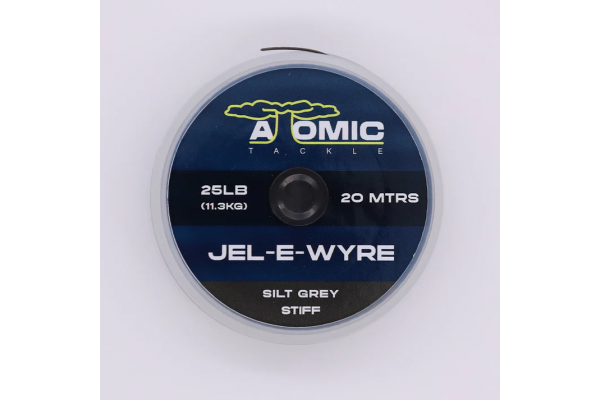 Atomic Jel-E-Wyre Stiff