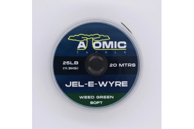 Atomic Jel-E-Wyre Soft