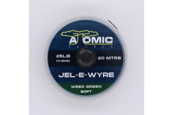 Atomic Jel-E-Wyre Soft