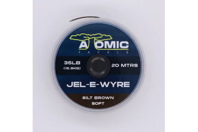 Atomic Jel-E-Wyre Soft Atomic Jel-E-Wyre Soft