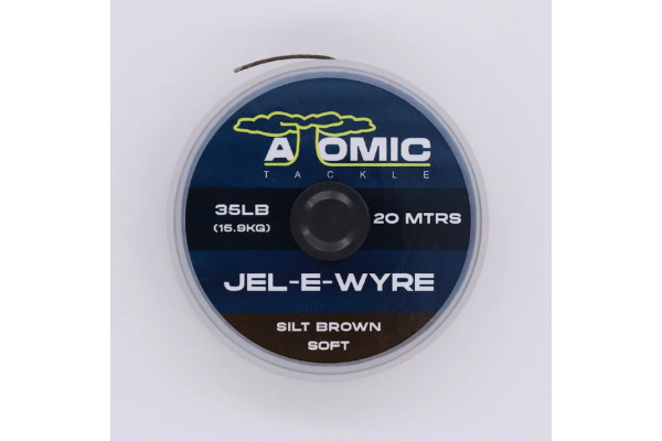 Atomic Jel-E-Wyre Soft