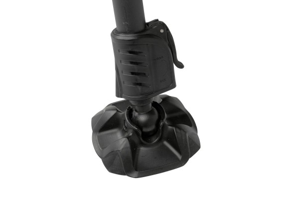 Trakker RLX6 6 Leg Bed