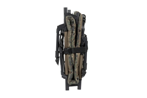 Trakker RLX6 6 Leg Bed