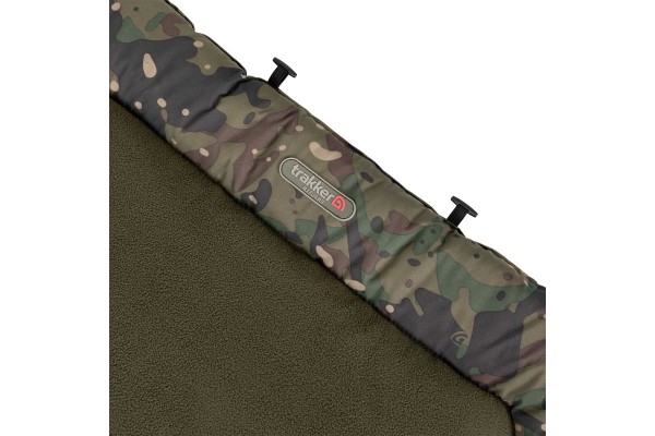 Trakker RLX6 6 Leg Bed