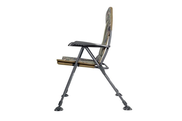 Trakker RLX Recliner Chair Tall