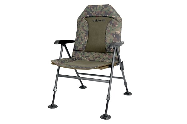 Trakker RLX Recliner Chair
