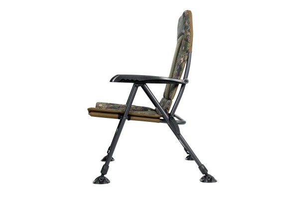 Trakker RLX Recliner Chair