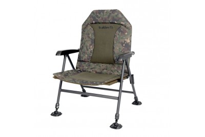 Trakker RLX Recliner Chair