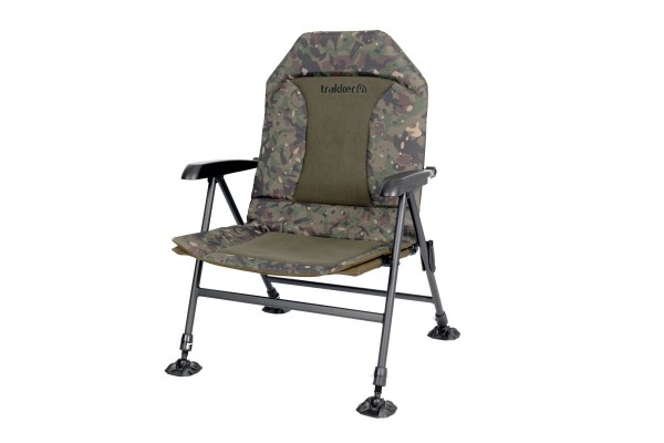 Trakker RLX Recliner Chair