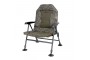 Trakker RLX Recliner Chair