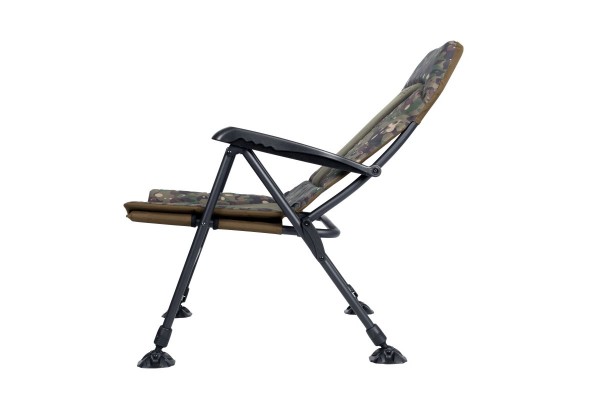 Trakker RLX Recliner Chair