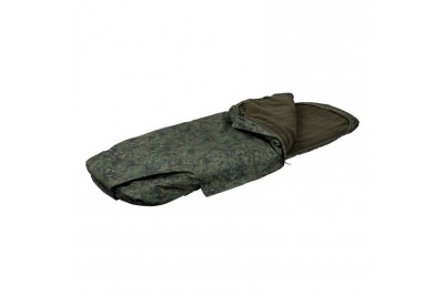 Trakker 365 Camo Sleeping Bag