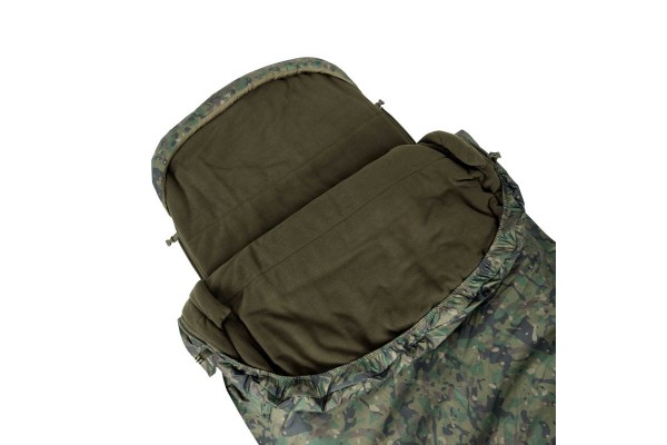 Trakker 365 Camo Sleeping Bag