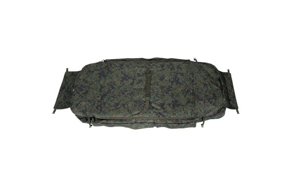 Trakker 365 Camo Sleeping Bag