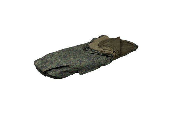 Trakker 365 Camo Sleeping Bag