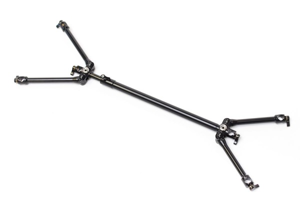 JAG Black RP1 Pod Kit