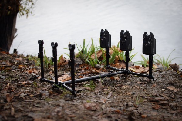 JAG Black RP1 Pod Kit