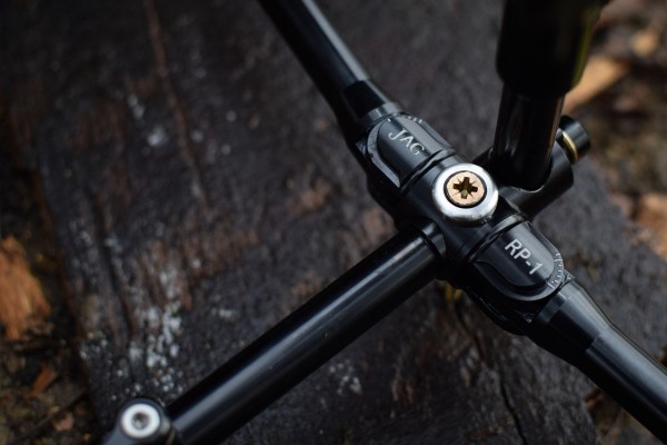 JAG Black RP1 Pod Kit