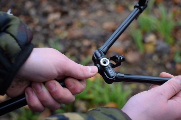 JAG Black RP1 Pod Kit