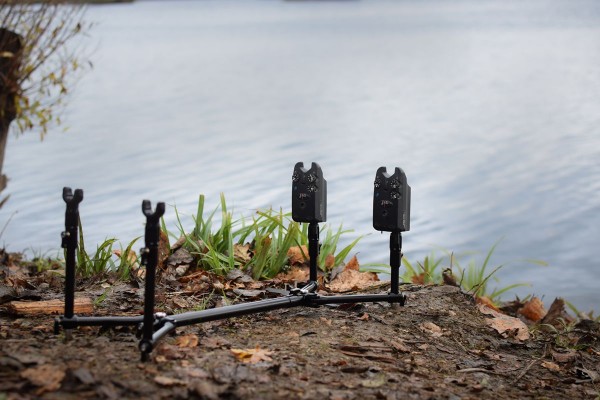 JAG Black RP1 Pod Kit