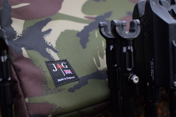 JAG Black RP1 Pod Kit