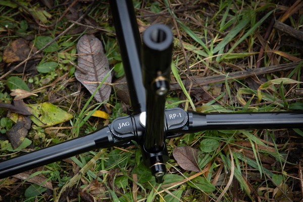 JAG Black RP1 Pod Kit