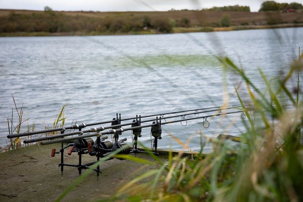 JAG Black RP1 Pod Kit