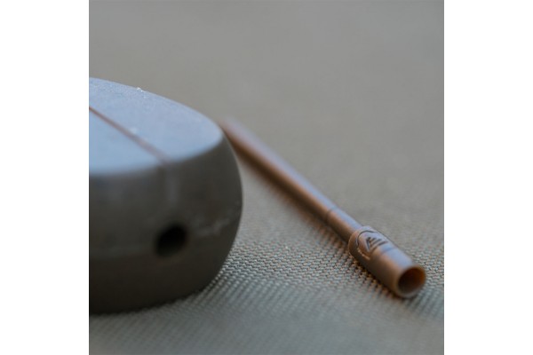 Evolve Tackle Flat Pear Inline Weights