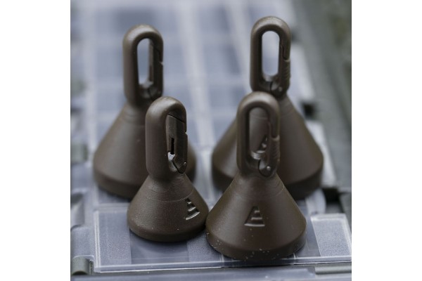 Evolve Tackle Back Weights