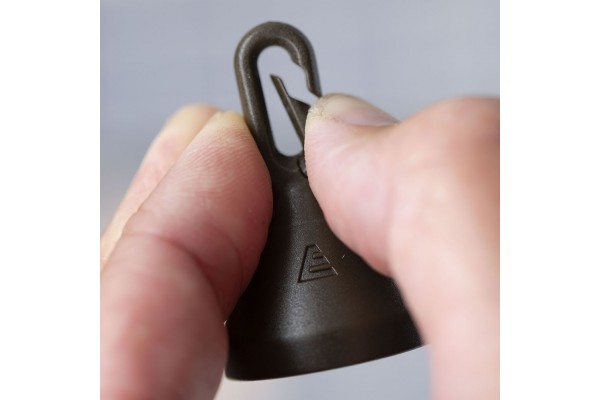 Evolve Tackle Back Weights