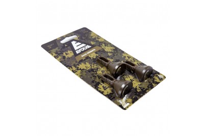 Evolve Tackle Back Weights