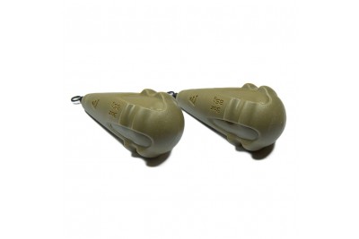 Evolve Tackle Marker Weights