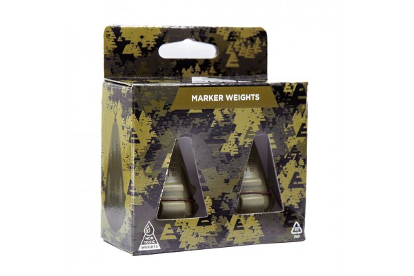 Evolve Tackle Marker Weights