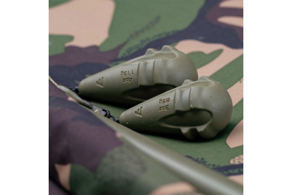 Evolve Tackle Marker Weights