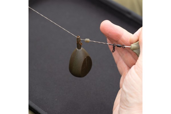 Evolve Tackle In Line Run Ring System Kit