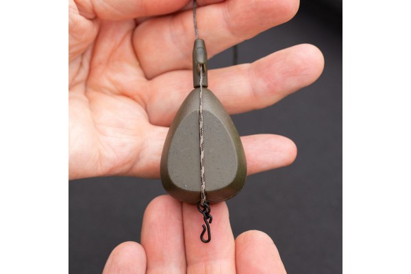 Evolve Tackle In Line Run Ring System Kit