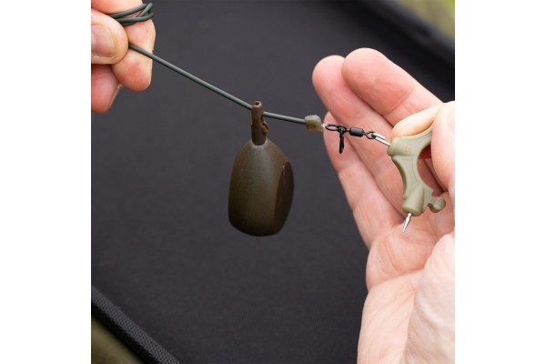 Evolve Tackle In Line Run Ring System Kit