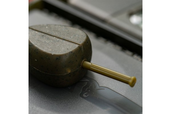 Evolve Tackle In Line Run Ring System Kit