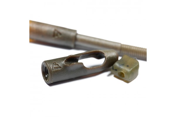 Evolve Tackle In Line Run Ring System Kit