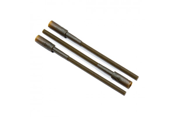 Evolve Tackle In Line Run Ring System Inserts