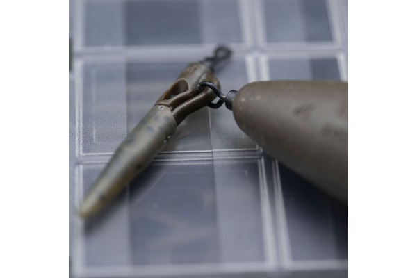 Evolve Tackle QC Weight Clips