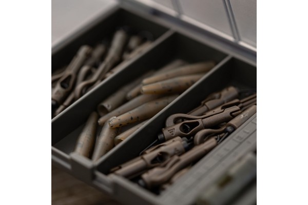 Evolve Tackle QC Weight Clips