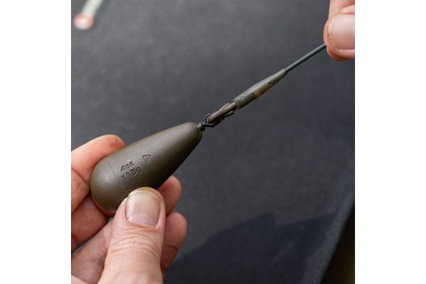 Evolve Tackle QC Weight Clips