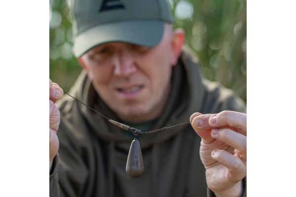 Evolve Tackle QC Weight Clips