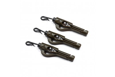 Evolve Tackle QC Weight Clips
