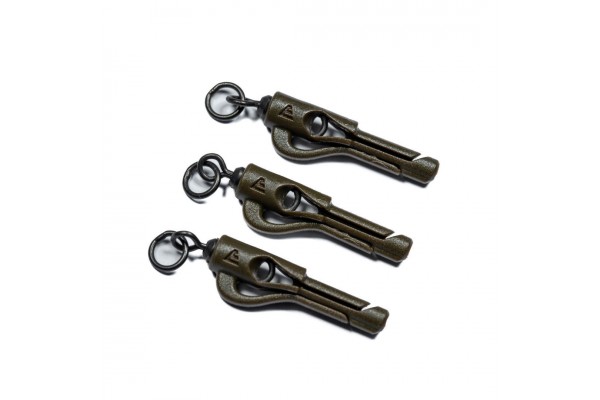 Evolve Tackle Ring Weight Clips