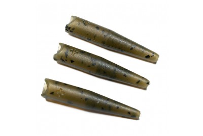 Evolve Tackle Weight Clip -plus- Tail Rubbers