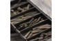 Evolve Tackle Weight Clip -Minus- Tail Rubbers